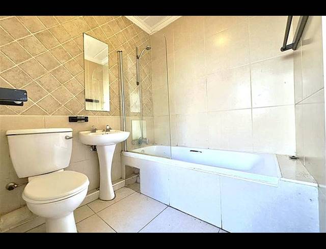 1 BEDROOM PROPERTY TO RENT IN MORNINGHILL